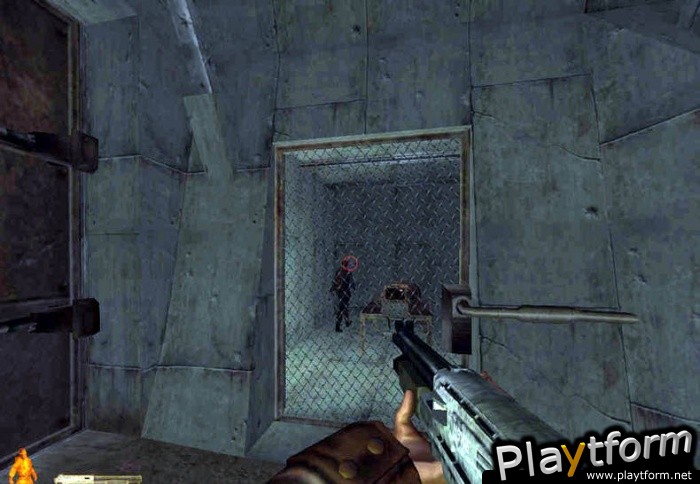 Iron Storm (PC)
