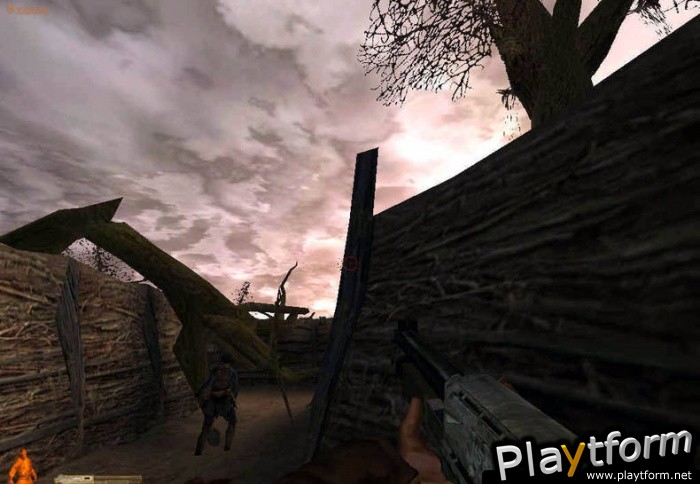 Iron Storm (PC)