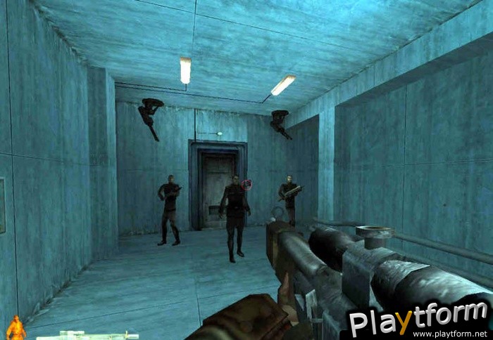 Iron Storm (PC)