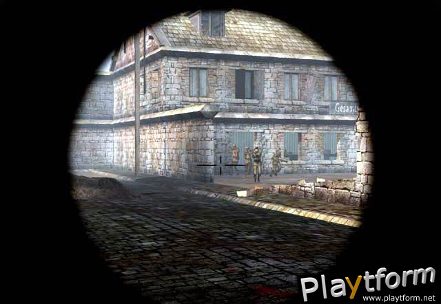 Iron Storm (PC)