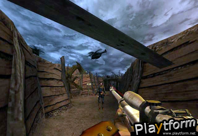 Iron Storm (PC)