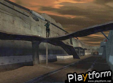 Iron Storm (PC)