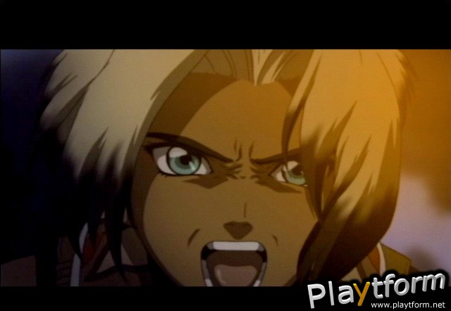 Suikoden III (PlayStation 2)