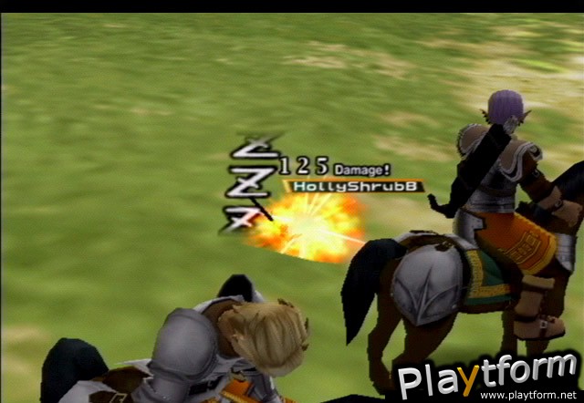 Suikoden III (PlayStation 2)