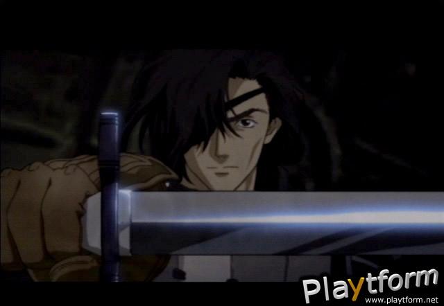 Suikoden III (PlayStation 2)