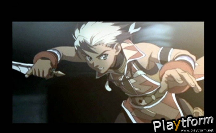 Suikoden III (PlayStation 2)