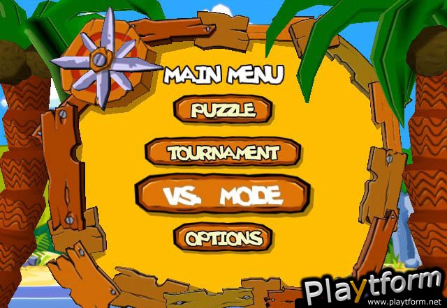 Worms Blast (PC)