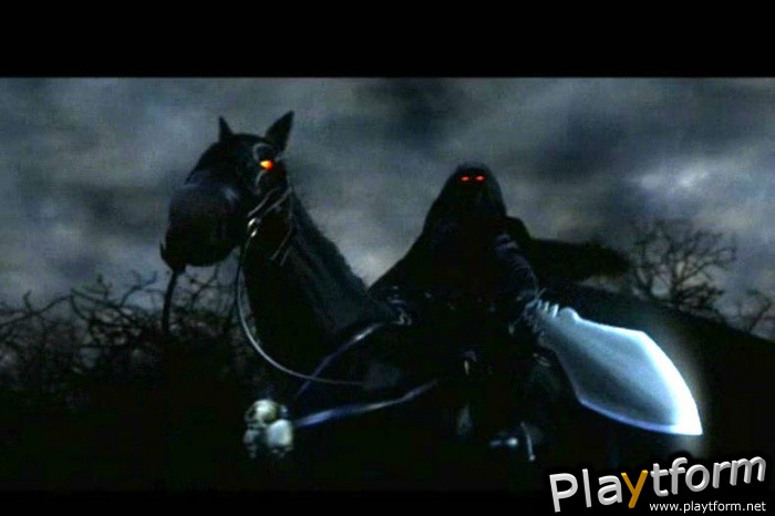 The Lord of the Rings: The Fellowship of the Ring (PC)