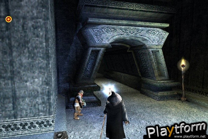 The Lord of the Rings: The Fellowship of the Ring (PC)