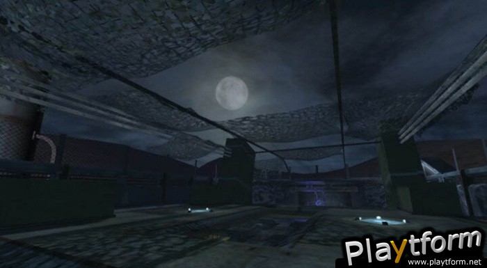 Deathrow (Xbox)