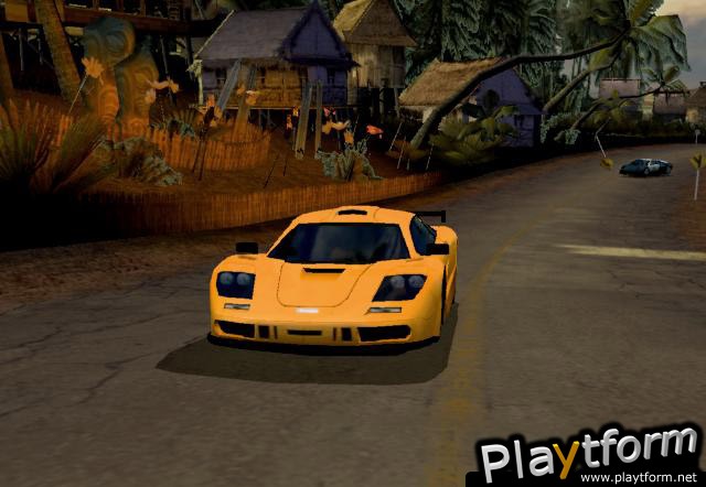 Need for Speed: Hot Pursuit 2 (PC)