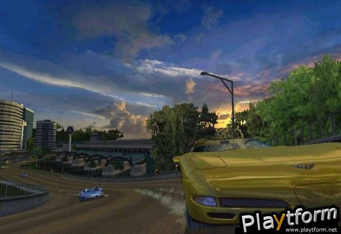 Need for Speed: Hot Pursuit 2 (PC)