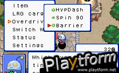 Car Battler Joe (Game Boy Advance)