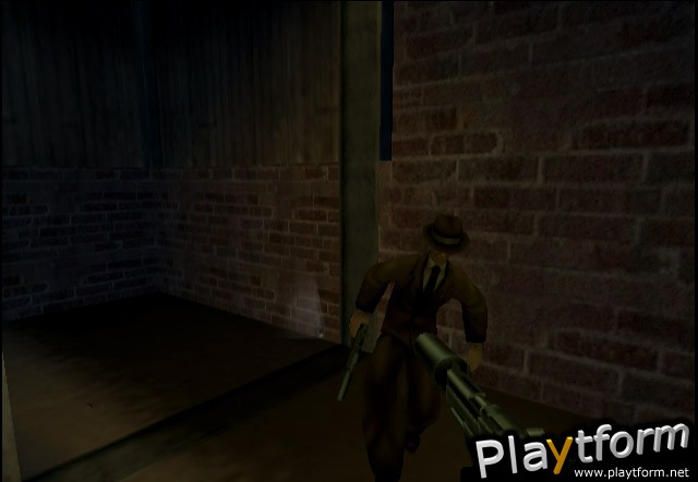 TimeSplitters 2 (Xbox)