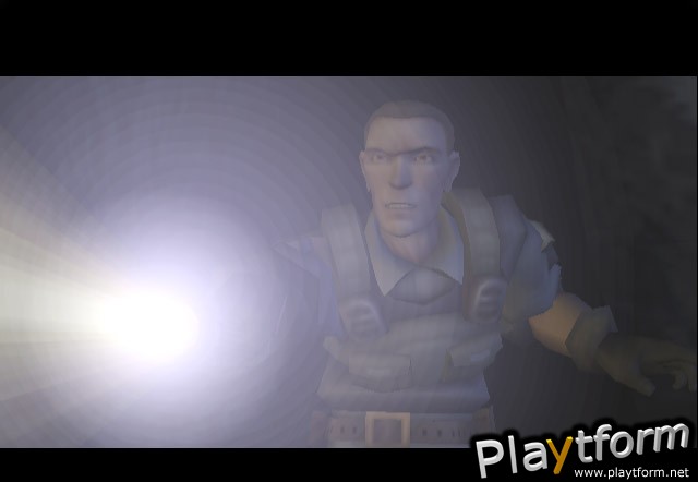 TimeSplitters 2 (Xbox)