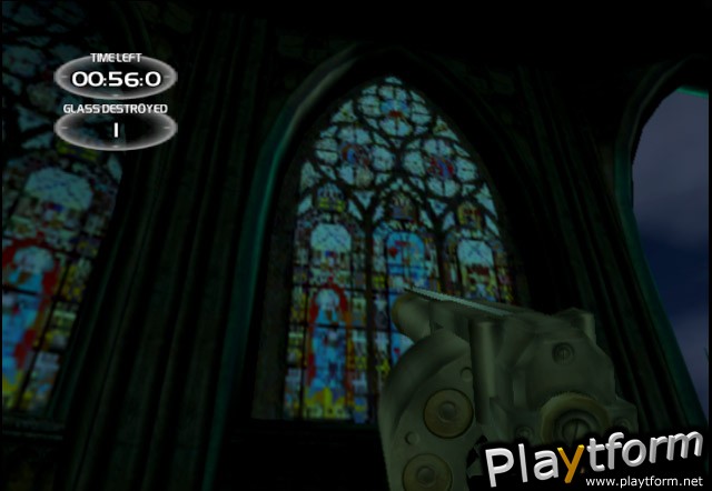TimeSplitters 2 (Xbox)