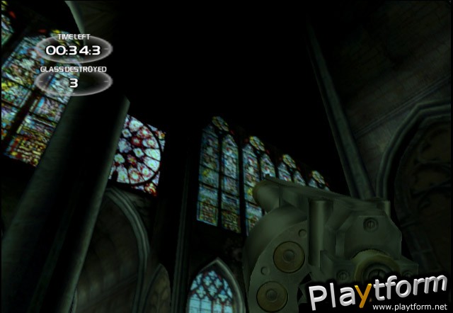 TimeSplitters 2 (Xbox)