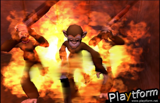 TimeSplitters 2 (Xbox)