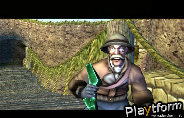 TimeSplitters 2 (Xbox)