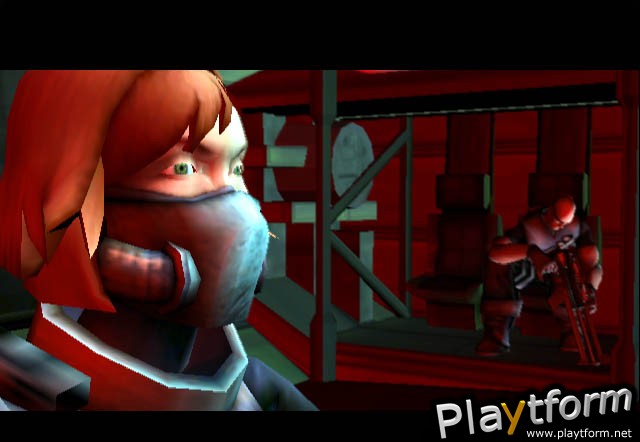 TimeSplitters 2 (Xbox)