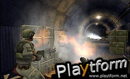 TimeSplitters 2 (Xbox)