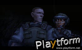 TimeSplitters 2 (Xbox)