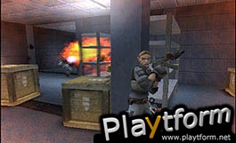 TimeSplitters 2 (Xbox)