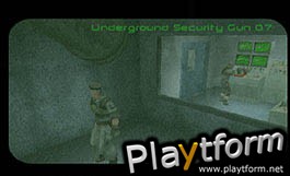 TimeSplitters 2 (Xbox)