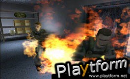 TimeSplitters 2 (Xbox)