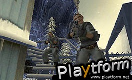 TimeSplitters 2 (Xbox)