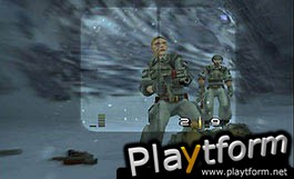TimeSplitters 2 (Xbox)