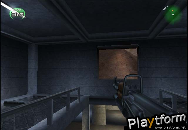 TimeSplitters 2 (Xbox)