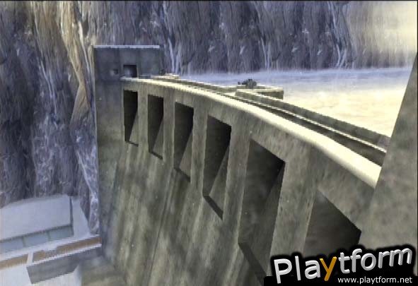TimeSplitters 2 (GameCube)