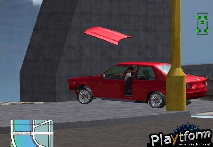 Street Legal (PC)