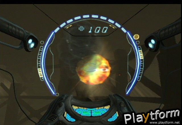 Red Faction II (PlayStation 2)