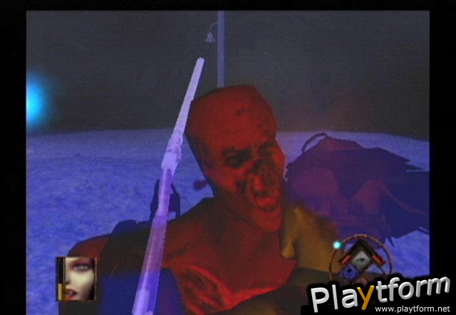 BloodRayne (GameCube)