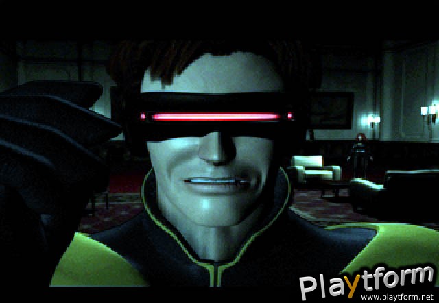 X-Men: Next Dimension (Xbox)