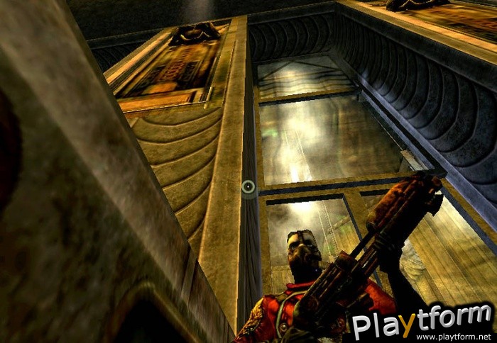 Revolution (PC)
