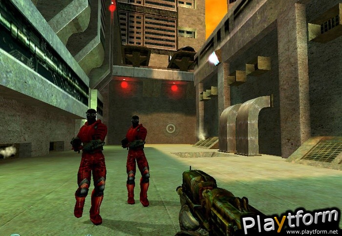 Revolution (PC)