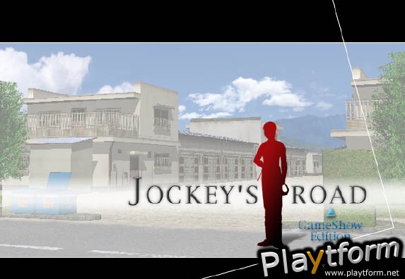 Jockey's Road (Xbox)