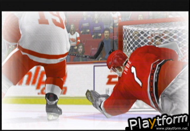 NHL 2003 (Xbox)