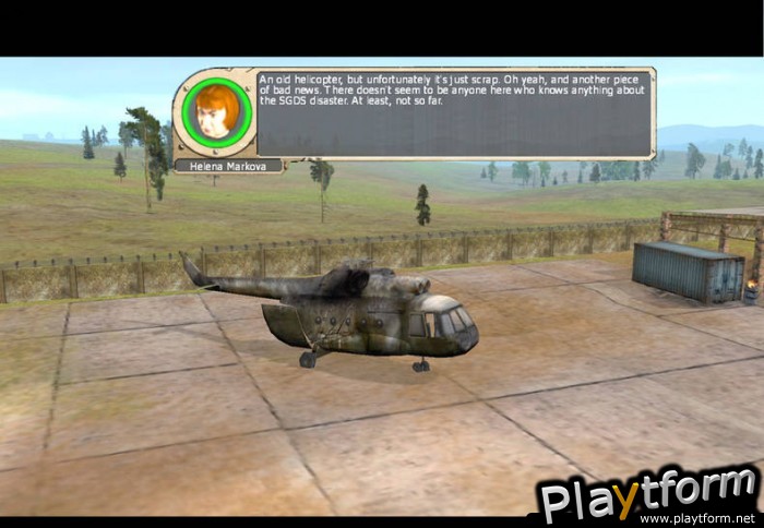 Soldiers of Anarchy (PC)