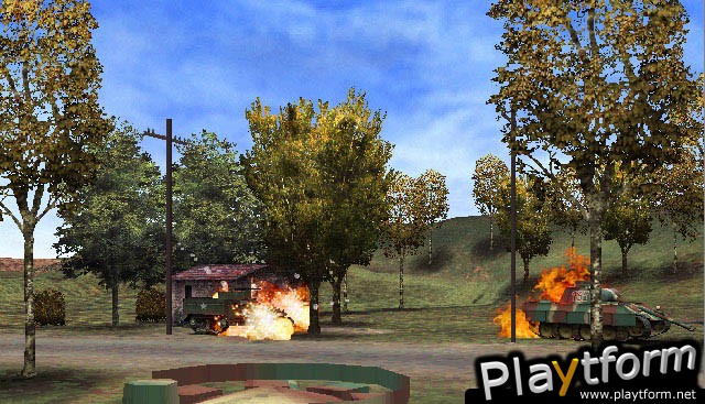 M4: Operation Tiger Hunt (PC)