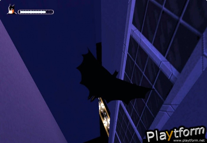 Batman: Vengeance (PC)