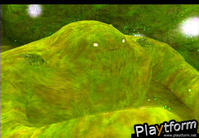 Legaia 2: Duel Saga (PlayStation 2)