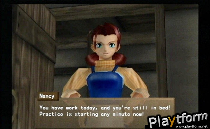 Legaia 2: Duel Saga (PlayStation 2)