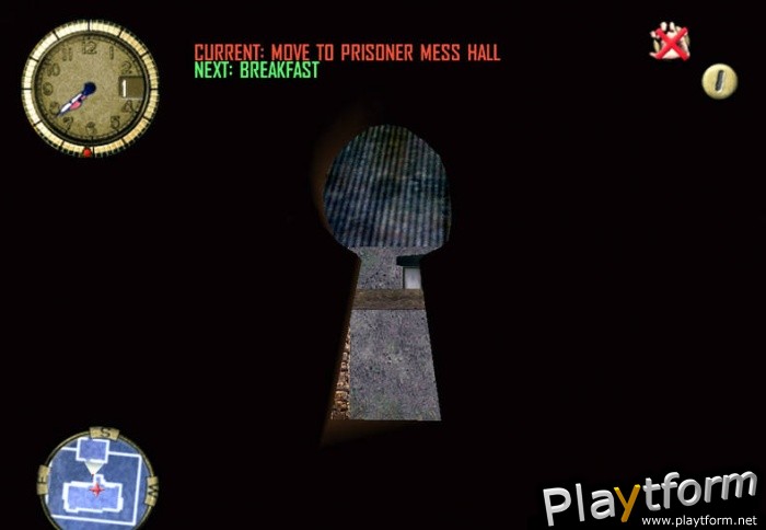 Prisoner of War (PC)