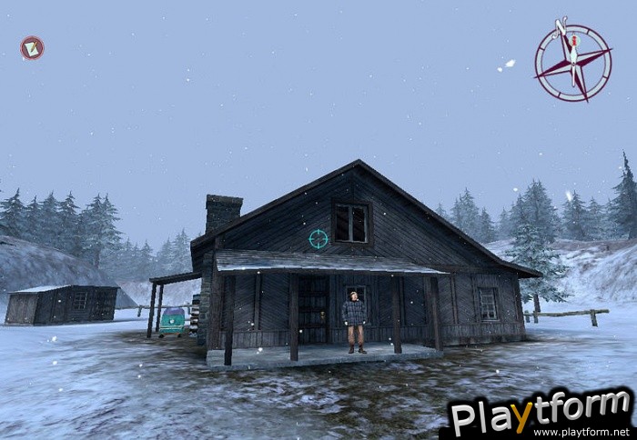 No One Lives Forever 2: A Spy in H.A.R.M.'s Way (PC)