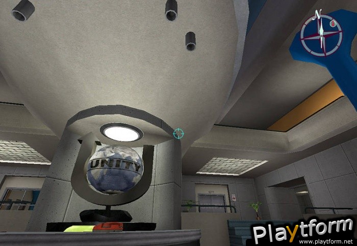 No One Lives Forever 2: A Spy in H.A.R.M.'s Way (PC)