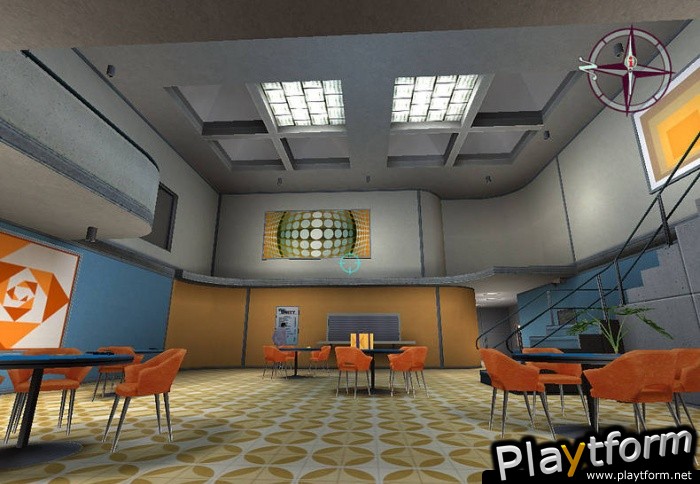 No One Lives Forever 2: A Spy in H.A.R.M.'s Way (PC)